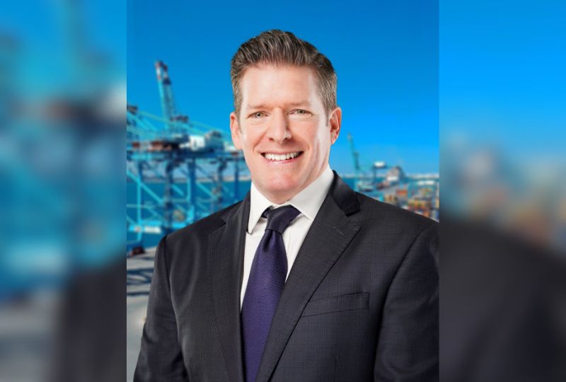 APM Terminals Bahrain backs His Majesty’s vision for national stability and responsibility